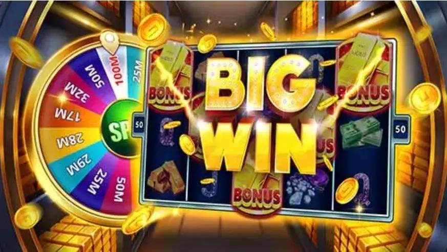 Slot games variety on 777pinas online platform